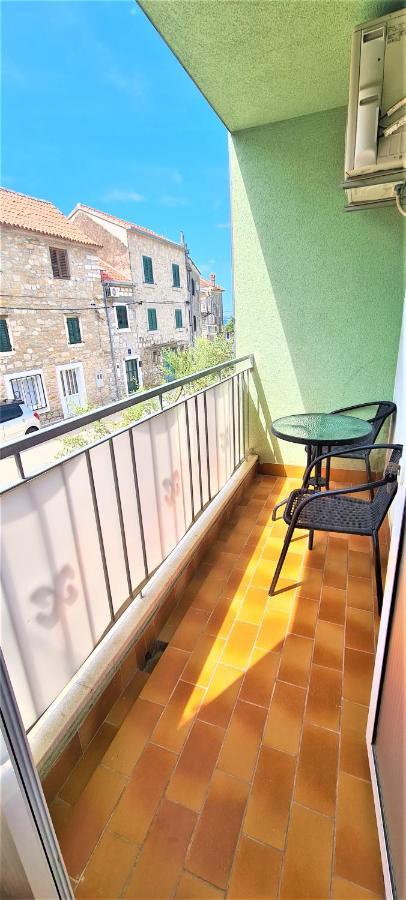 Apartman Scotti Kastela Exterior photo