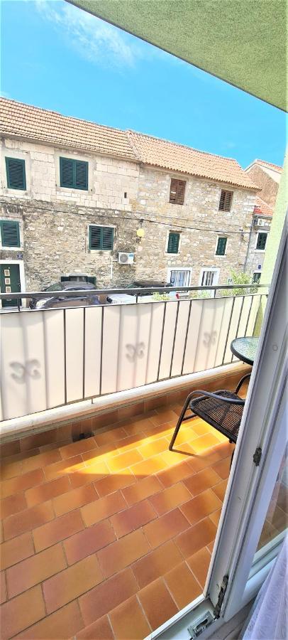 Apartman Scotti Kastela Exterior photo